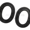 Earmuff for comtac searies headset (Dark Earth) OD-A-ZT00068-DE asgbox.pl