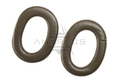 Earmuff for comtac searies headset (Dark Earth)