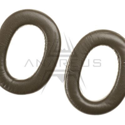 Earmuff for comtac searies headset (Dark Earth)