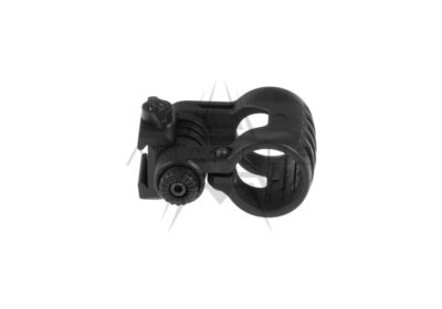 Element 9 positions Adjustable Tactical Light Mount - Black - obrazek 2