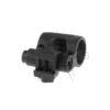 Element 9 positions Adjustable Tactical Light Mount - Black OD-A-ELEM0062-BK asgbox.pl