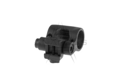Element 9 positions Adjustable Tactical Light Mount - Black - obrazek 3