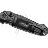 Walther Black Tac Tanto Knife - Black OD-A-WALT004 asgbox.pl