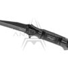 Walther Black Tac Tanto Knife - Black OD-A-WALT004 asgbox.pl