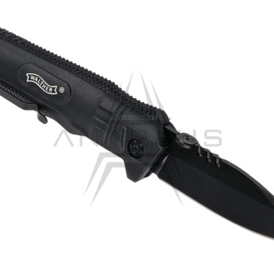 Walther Sub Companion Knife - Black