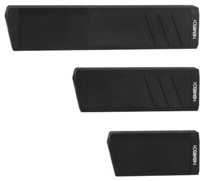 Novritsch Modular Mock Suppressor V2 (170 / 110 / 80 mm) - 14mm CCW - obrazek 2