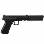 Novritsch Modular Mock Suppressor V2 (170 / 110 / 80 mm) - Clamp (SSP18) - obrazek 3