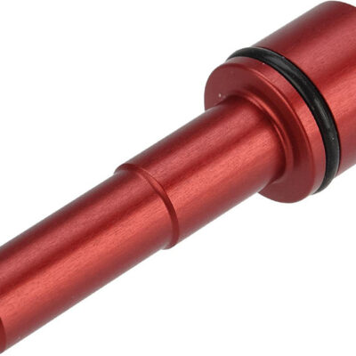 P- CNC Nozzle for HPA Conversion Kit Polarstar F2(TM) - A a K SR-25 / ICS SIG