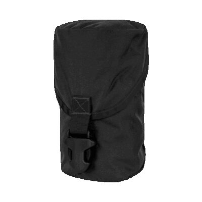 Direct Action Hydro Ulity Pouch - Black