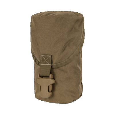 Direct Action Hydro Ulity Pouch - Coyote Brown