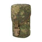 Direct Action Hydro Ulity Pouch - PenCott(R) WildWood(TM)