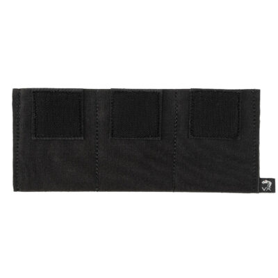 Alternative view of VIPER VX Insert Pouch for 3 Magazines 5.56 / AR15 - Black