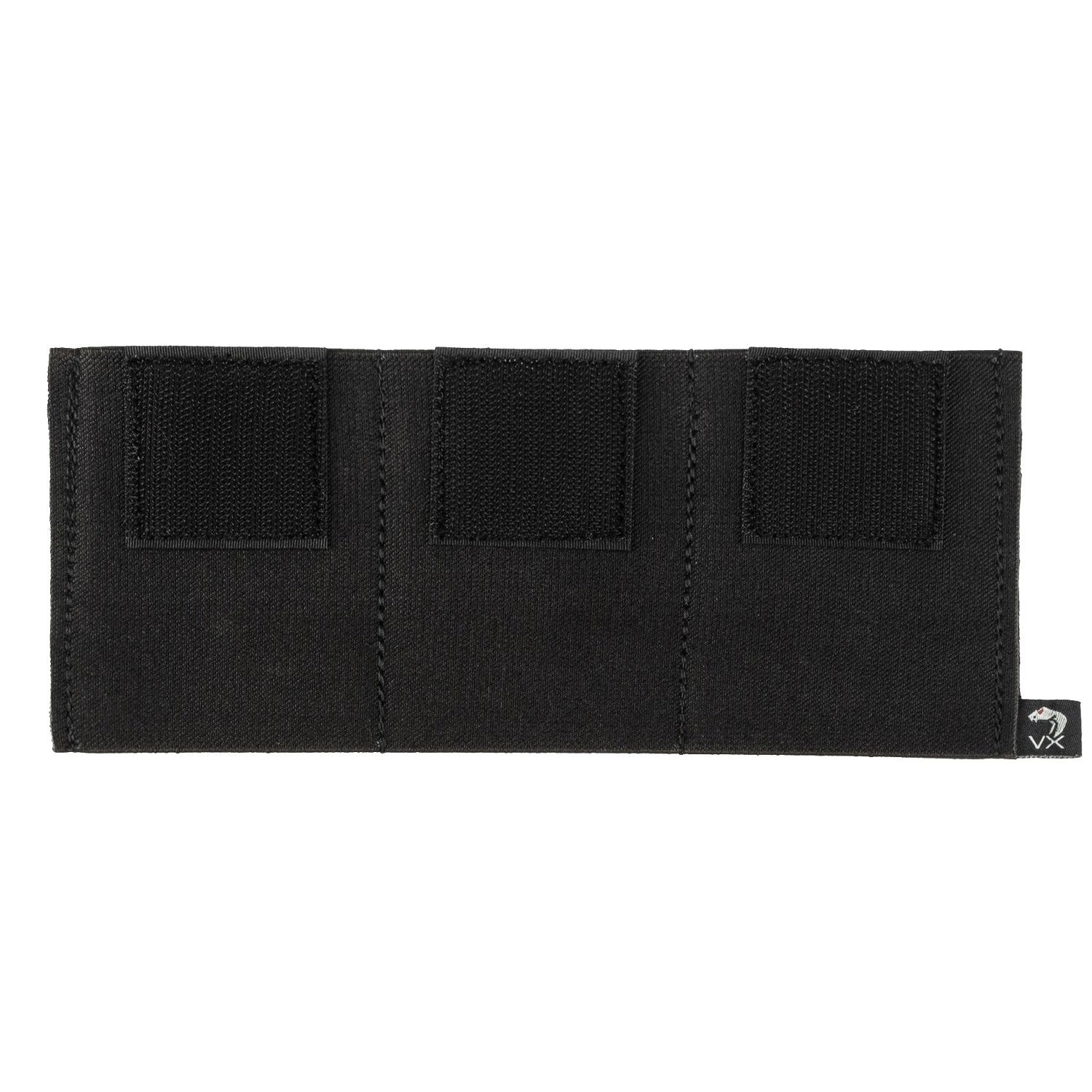 VIPER VX Insert Pouch for 3 Magazines 5.56 / AR15 - Black OD-A-VIP053-BK asgbox.pl VIPER VX Insert Pouch for 3 Magazines 5.56 / AR15 - Black - obrazek 2
