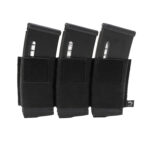 VIPER VX Insert Pouch for 3 Magazines 5.56 / AR15 - Coyote - obrazek 3
