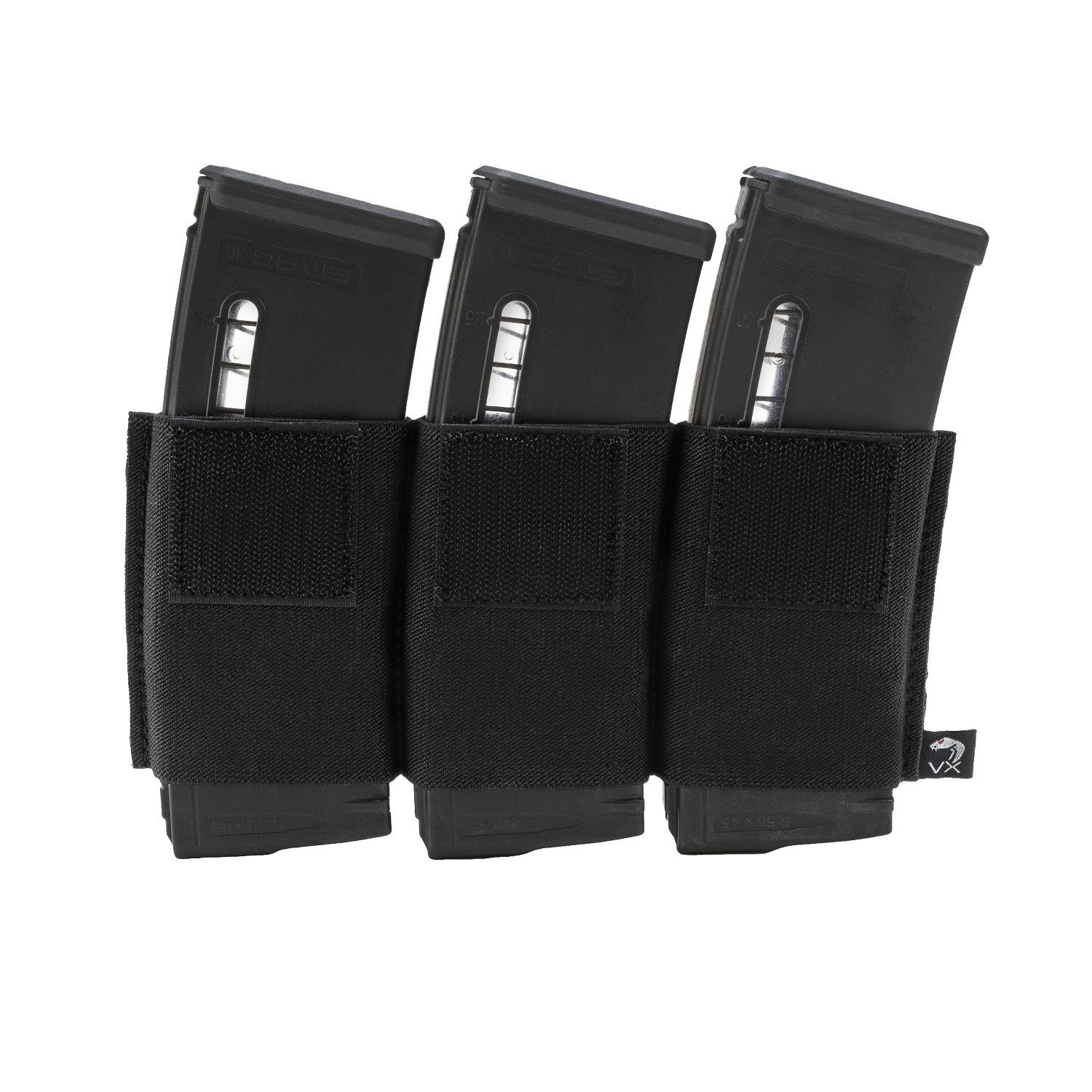 VIPER VX Insert Pouch for 3 Magazines 5.56 / AR15 - Coyote OD-A-VIP053-COY asgbox.pl VIPER VX Insert Pouch for 3 Magazines 5.56 / AR15 - Coyote - obrazek 3