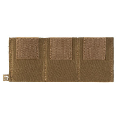 VIPER VX Insert Pouch for 3 Magazines 5.56 / AR15 - Coyote