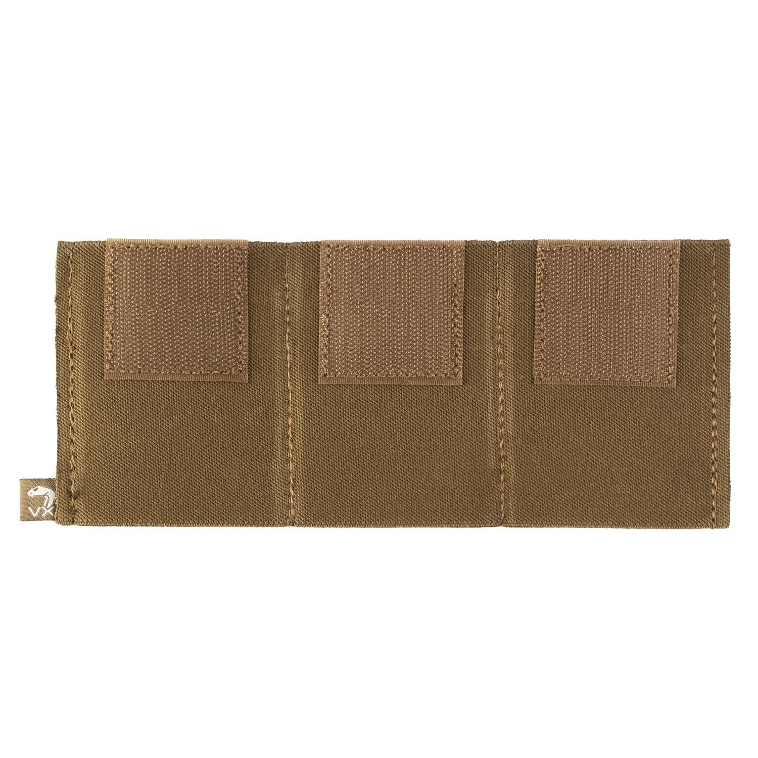 VIPER VX Insert Pouch for 3 Magazines 5.56 / AR15 - Coyote OD-A-VIP053-COY asgbox.pl VIPER VX Insert Pouch for 3 Magazines 5.56 / AR15 - Coyote