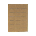HELIKON MOLLE Adapter INSERT 3(R) - Coyote