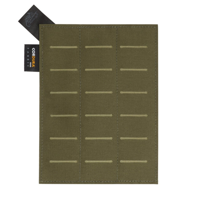 HELIKON MOLLE Adapter INSERT 3(R) - Green