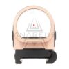 SRO Red Dot Sight - Desert OD-A-AIMO069-DE asgbox.pl