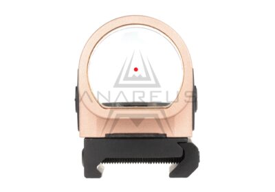 SRO Red Dot Sight - Desert - obrazek 5