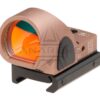 SRO Red Dot Sight - Desert OD-A-AIMO069-DE asgbox.pl