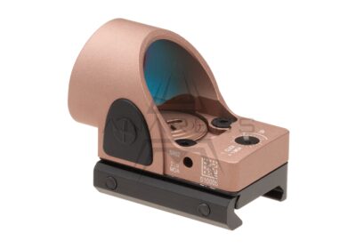 SRO Red Dot Sight - Desert - obrazek 2