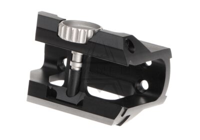 RD-1 / RD-2 Low Drag Mount - Black - obrazek 4