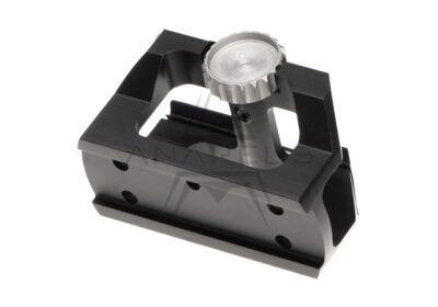 RD-1 / RD-2 Low Drag Mount - Black - obrazek 3