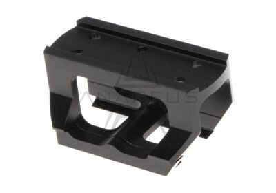 RD-1 / RD-2 Low Drag Mount - Black - obrazek 2