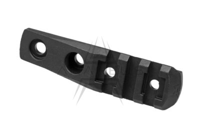 M-LOK Cantilever Rail Polymer - Black - obrazek 2