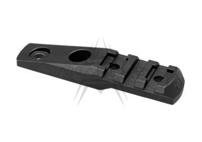 M-LOK Cantilever Rail Polymer - Black - obrazek 4