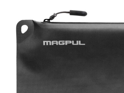 MAGPUL DAKA(R) Small Lite Pouch - Black - obrazek 5