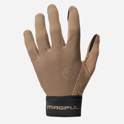 Alternative view of Magpul Technical Glove 2.0 - Coyote