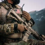 Magpul Technical Glove 2.0 - Coyote - obrazek 4