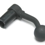 Steel Bolt handle for TYPE96 (NEW Type)