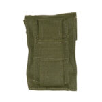 Reflective scarf KILL RAG with COYOTE case - obrazek 3