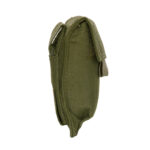 Reflective scarf KILL RAG with COYOTE case - obrazek 4