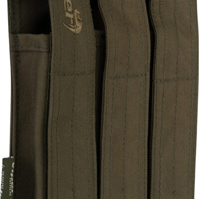 Pouch for 3 pcs storage MP5 OLIVE