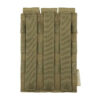 3pcs storage pouch for MP5 KHAKI OD-A-VIP019 asgbox.pl