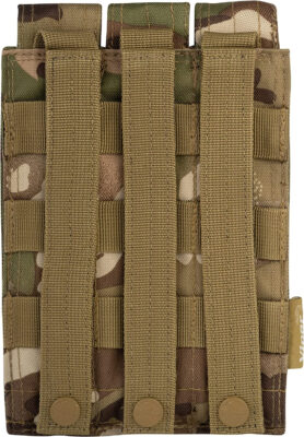 3pcs storage pouch for MP5 VCAM/MC - obrazek 2