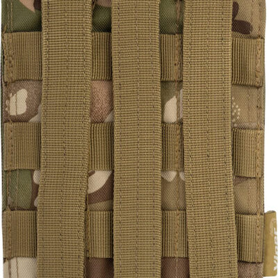 Alternative view of 3pcs storage pouch for MP5 VCAM/MC