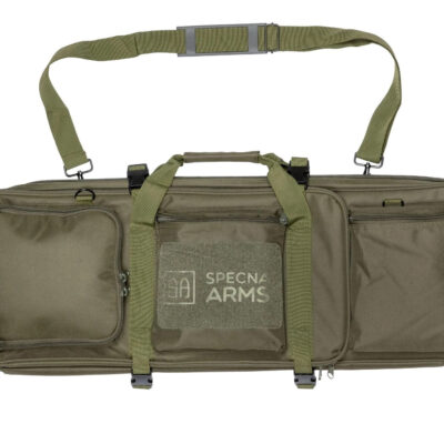 Specna Arms Gun Bag V2 - 84cm - olive green