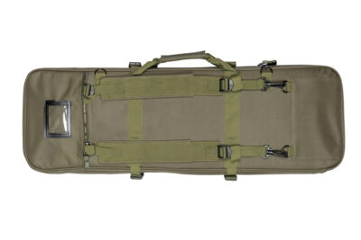 Specna Arms Gun Bag V2 - 84cm - olive green - obrazek 2