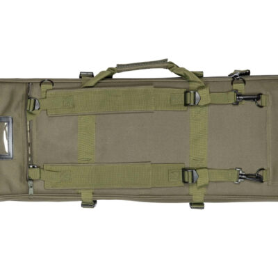 Alternative view of Specna Arms Gun Bag V2 - 84cm - olive green
