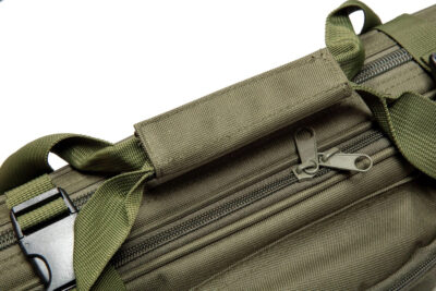 Specna Arms Gun Bag V2 - 84cm - olive green - obrazek 3