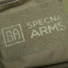 Specna Arms Gun Bag V2 - 84cm - olive green OD-A-SPARMS149-OD asgbox.pl Specna Arms Gun Bag V2 - 84cm - olive green OD-A-SPARMS149-OD asgbox.pl