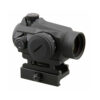 VO MAVERICK Gen2 1x22 Red Dot Sight, QD RIS - Black OD-A-SCRD-12II asgbox.pl