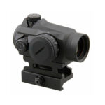 VO MAVERICK Gen2 1x22 Red Dot Sight, QD RIS - Black - obrazek 3