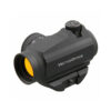 VO MAVERICK Gen2 1x22 Red Dot Sight, QD RIS - Black OD-A-SCRD-12II asgbox.pl